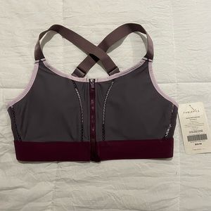 Fabletics sports bra